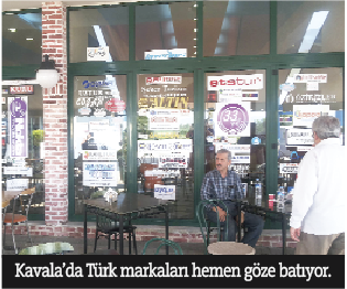 Abdullah Kurtiş:Türkiye güçlüyse biz de güçlüyüz